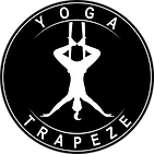 Yoga Trapeze in Wirral and Liverpool - a class that is good for building strength but also relaxation.